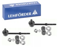 фото thumb №1, 2x з'єднувач стабілізатора перед kia sorento i jc 02-