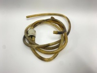 Пабтрубок  шланг распылителя фары фара mercedes w124 w140 c140 cl с Разборки, фото thumb