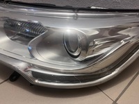 фото thumb №4, Лампа передня перед ліва citroen ds4 ds-4 c4 c-4 ii 2 bi ксенон 9674905180