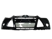 фото thumb №1, Бампер перед ford focus mk3 10-14 оригінал