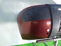 фото thumb №6, Peugeot partner рестайлінг бампер передній keac