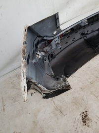 фото thumb №16, Бампер задняя audi q5 s-line