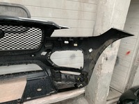 фото thumb №6, Jaguar f pace f-pace r sport бампер передній