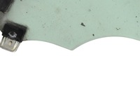 фото thumb №3, Mercedes slk250cdi стекло четвертькруглая задняя левая r172 2012 rhd