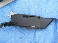 фото thumb №1, Ford mondeo 4 mk4 хэтчбек защита багажника правая