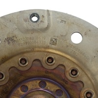 фото thumb №12, Bmw f20 f21 lci сцепление гидротрансформаторный ga8hp50 116d b37 8632210