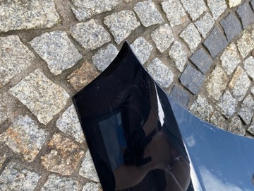 фото thumb №14, Audi a4 b9 8w капот кришка перед 8w0 оригінал