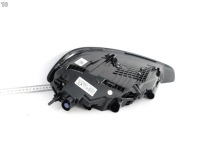 Porsche 718 cayman 982 982c boxster 16- фара led левая задний  европа черная Доставка, фото thumb