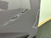 фото thumb №8, Porsche macan ii 2024r.-- двері перед праве передні