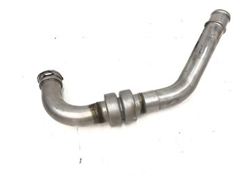 фото thumb №7, Труба шланг интеркулер nissan qashqai j10 1.5 d