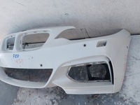 фото thumb №8, Bmw 2 f23 f22 coupe cabrio m набір бампер передній перед