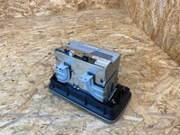 фото thumb №11, Радіо навігація gps навігація екран дисплей nissan leaf ii 259155sr0b 2017-