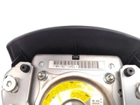 фото thumb №7, Toyota avensis повітряна подушка подушка безпеки кермо 2010 салон 4/5dr