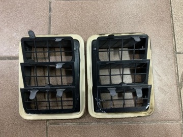 фото thumb №3, Citroen ds3 crossback решітка вентиляційна зад