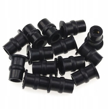 Комплект болтов крышки автомобиля Honda CBR 1000RR 2006-07 гг.