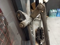 фото thumb №13, Citroen xsara picasso fl механизм дворник 3397020573