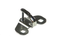 Купити Зачіп засувка замка нижній ducato jumper boxer 06-, фото thumb