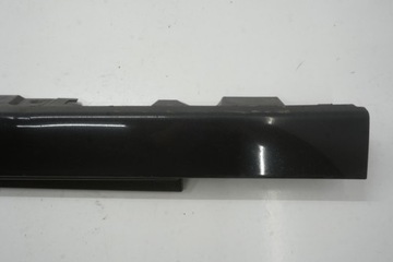 фото thumb №8, Bmw 5 f10 f11 планка пороговая левая 475 7184773