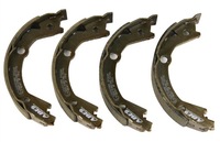 фото thumb №13, Гальмівні колодки гальмівні hyundai matrix sonata v tucson k