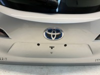 фото thumb №6, Corolla e21 kombi крышка багажника крышка багажника тонированная стекло комплектная 1f7