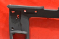 Стеля чорна стійки ручки 10a867501n vw id3 id.3 19-21 Недорого, фото thumb