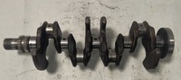 фото thumb №1, Wał коленчатый номинал 03fe a1 8x a3 8p golf v polo v fabia 1.2 tsi tfsi cbz