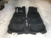 фото thumb №1, Обшивка коврик кабины renault clio v hb