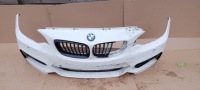 фото thumb №8, Бампер перед передний bmw ii 2 f22 м-пакет 8055299 13-21rok 8055299 оригинал