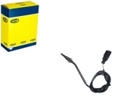 фото thumb №1, Датчик температури вихлопних газів audi a4 b7 a6 c6 2.0d 07.04-08.11 magneti