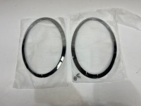 Купити Mini cooper f55 f56 рамка лампи leflektora права i ліва 744209 нове оригінальний номер, фото thumb