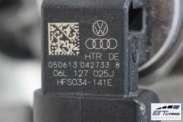 фото thumb №7, Vw audi насос топлива 06j127025j + вакуум 06j145100b 06l127025e 06l127025g 06
