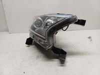 фото thumb №3, Ford ranger v lift 15- лампа правая перед линза