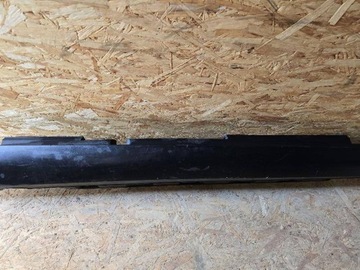 фото thumb №11, Mini cooper countryman r60 s 9801888 поріг накладка порога планка порогова