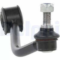 фото thumb №8, Delphi соединитель стабилизатора t pr audi q7 vw touareg 2.5-6.0 2002-