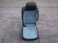 фото thumb №1, Сиденье левый задняя ii ряд skoda roomster