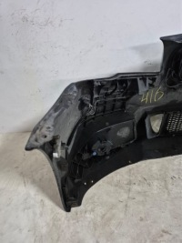 фото thumb №11, Bmw 5 f10 f11 м-пакет 10-13 бампер перед передній spr 4xpdc камера