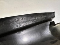 фото thumb №12, Захист стійка b обшивка l chevrolet corvette c5