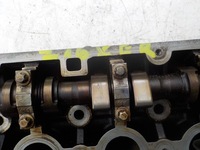 фото thumb №8, Opel astra h zafira b 08r 1.6 16v 116km z16xer головка 55559340 комплектна