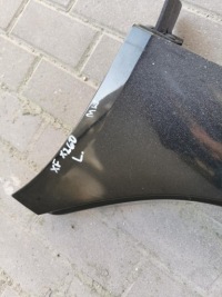 фото thumb №9, Молдинг порог левая jaguar xf ii x260 gx63-101d57a