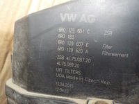 фото thumb №4, Rapid 1.6 корпус flitra повітря 6r0129601c