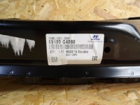 фото thumb №9, Pas зад заднє підсилювач hyundai i30 hb iii 17- оригінал 69100g4080
