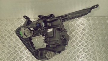 фото thumb №15, Лампа kia sportage v 21-25 полный led 92102r2100 оригинал европа комплектная