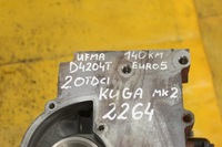 фото thumb №16, Блок двигателя kuga mk2 ii d4204t 2.0 tdci ufma
