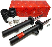 фото thumb №1, Амортизаторы перед trw bmw e81 e82 e88 sport + osł