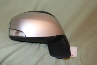 фото thumb №1, Праве дзеркало renault megane scenic iii 3 7 pin сріблястий відсутній дзеркала org.