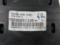 фото thumb №4, Лічильник renault laguna ii 1.9 dci 8200291330