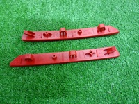 фото thumb №7, Відбивач задня лівий bmw f30 f31 lift