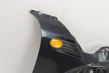 фото thumb №5, Крило праві перед mini cooper r56 06-11r a25