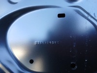 фото thumb №6, Volvo ex90 ex-90 кришка зад задня оригінал