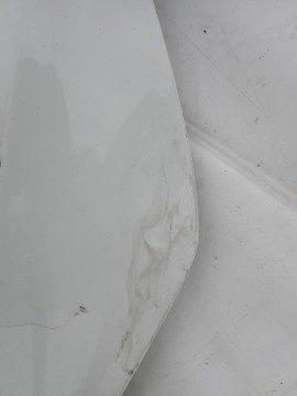 фото thumb №12, Volvo s80 ii v70 iii 07-16 капот кришка двигуна